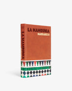 Load image into Gallery viewer, LA MAMOUNIA MARRAKECH
