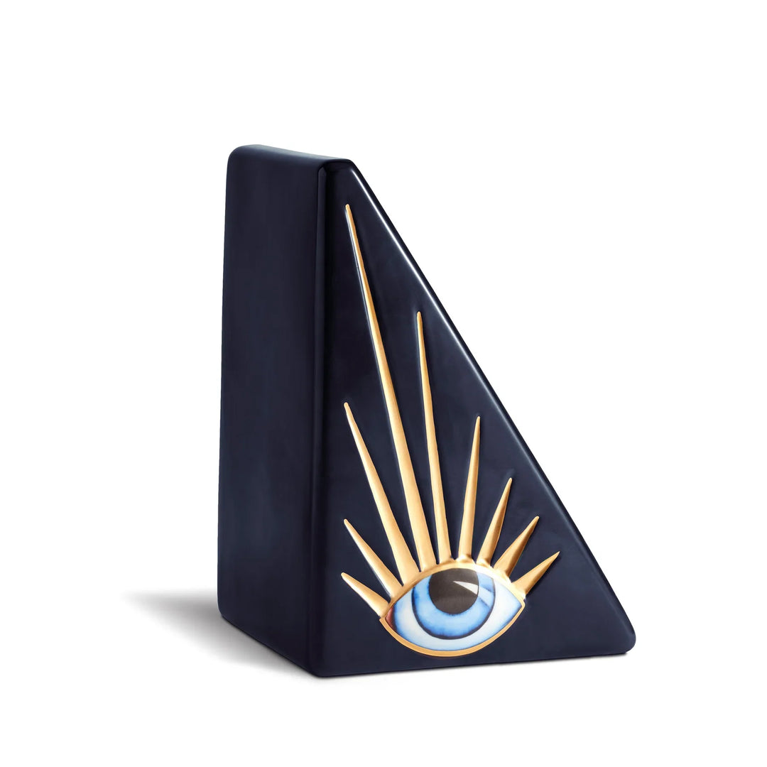 LITO EYE BOOKEND