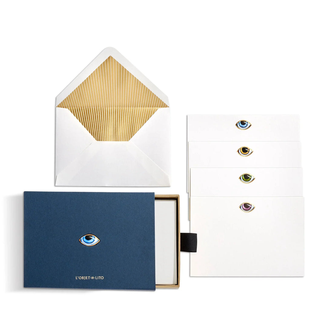 LITO STATIONERY BOX SET