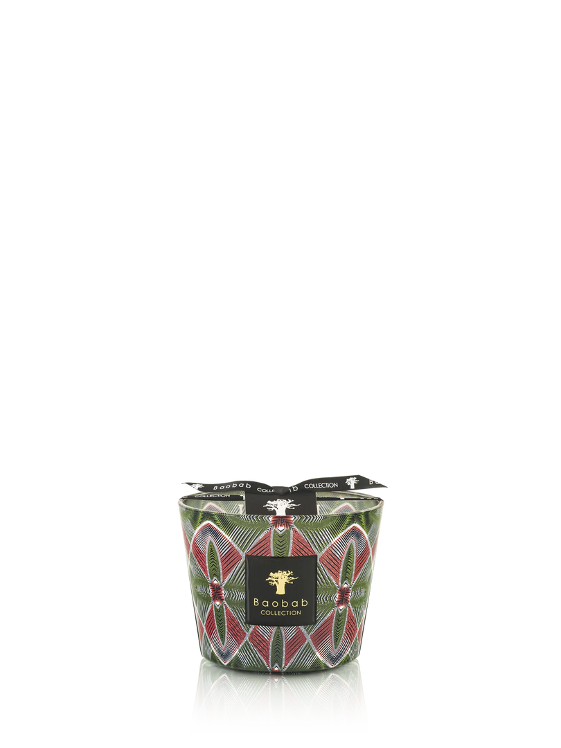 MAX 10 MAXI WAX MALIA