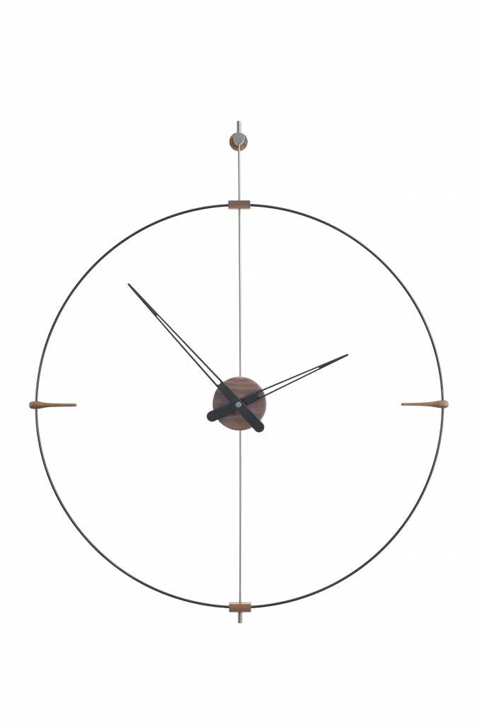 MINI BILBAO CLOCK