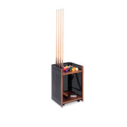 MOU OUTDOOR FLOOR CUE RACK