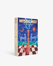MYSTIC MIST, THE RITUALS OF HUQQA