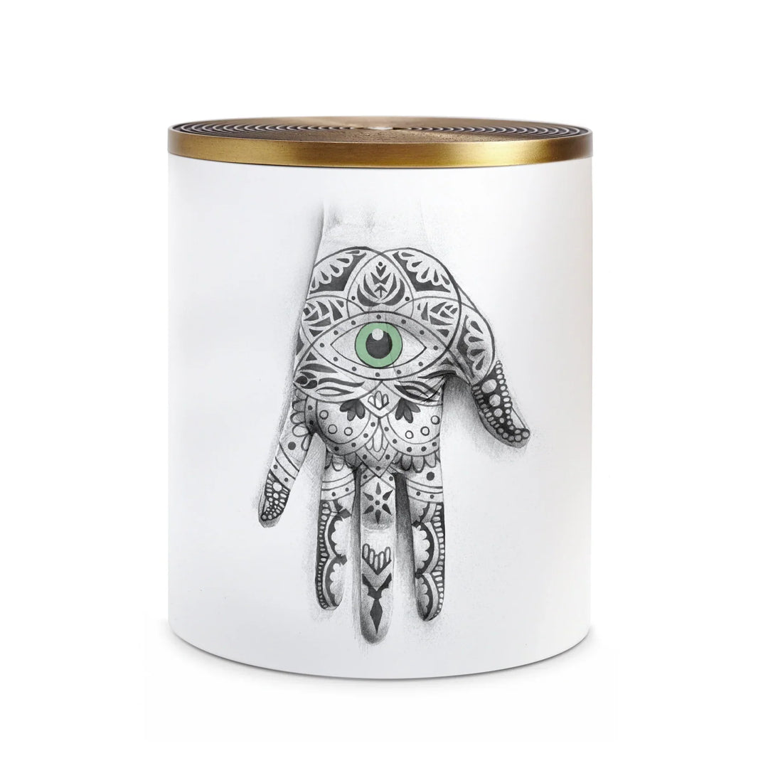 Mamounia Candle