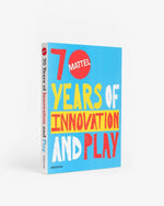 Load image into Gallery viewer, MATTEL: 70 YEARS OF INNOVATION