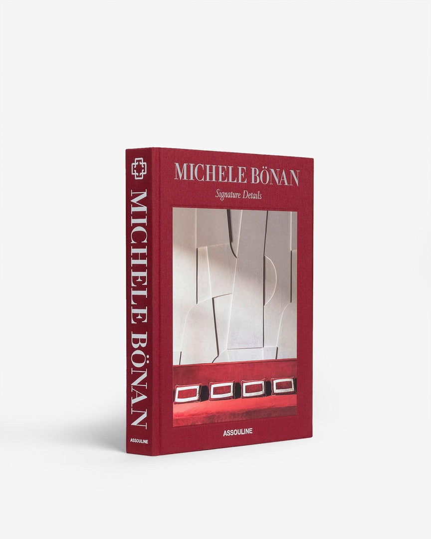 MICHELE BONAN SIGNATURE DETAILS