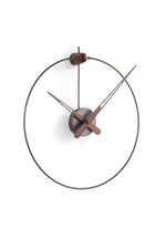 Load image into Gallery viewer, MICRO ANDA GRAPHITE WALNUT
