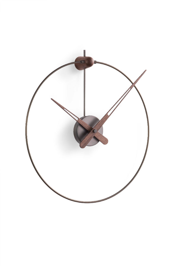 MICRO ANDA GRAPHITE WALNUT