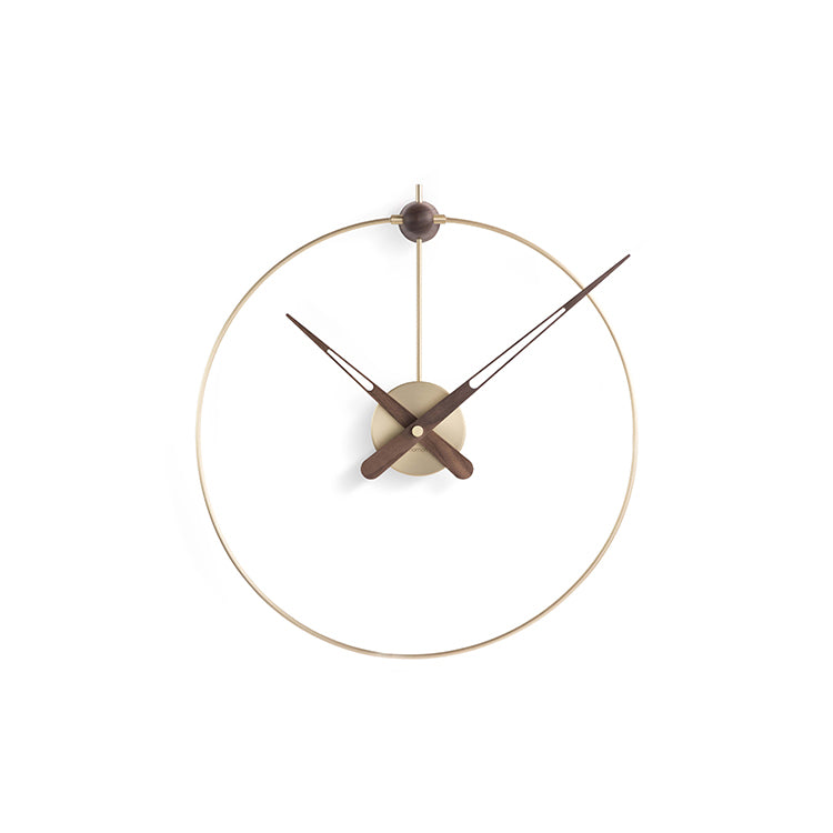 MICRO ANDA WALL CLOCK