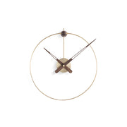 MICRO ANDA WALL CLOCK