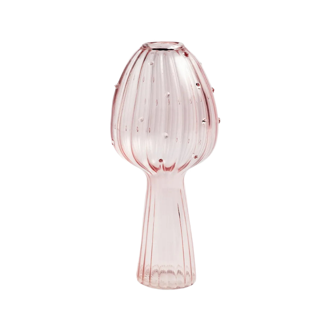 MUSHROOM VASE
