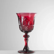 NEW ITALY WINE GLASS