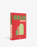 Load image into Gallery viewer, OMAN ODYSSEY