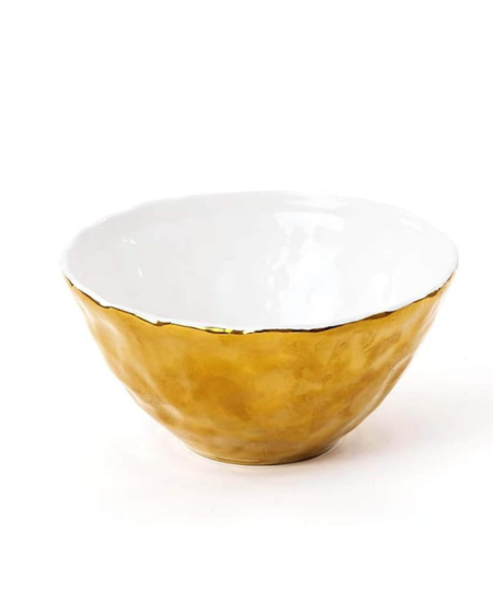 FINGERS BOWL IN PORCELAIN