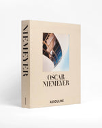 Load image into Gallery viewer, OSCAR NIEMEYER