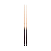 POOL TABLE SET OF 2 CUES