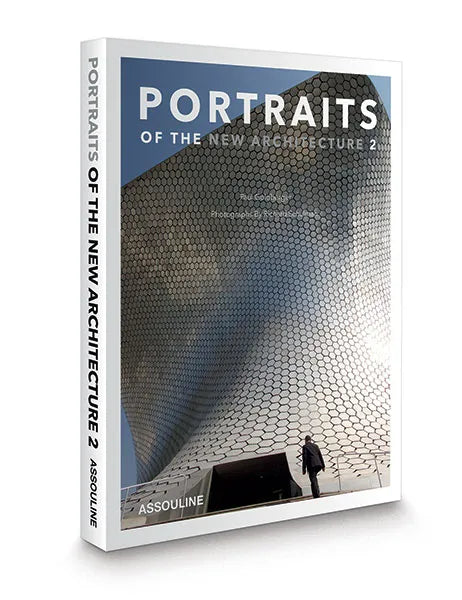 PORTRAITS OF THE NEW ARCH. 2