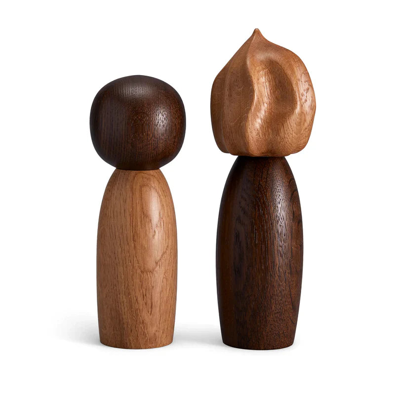 Picanto Salt + Pepper Mills