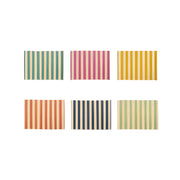 PLACEMAT BAY ASSORTED