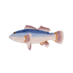 Load image into Gallery viewer, PLATE FISH PERCH
