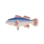 PLATE FISH PERCH