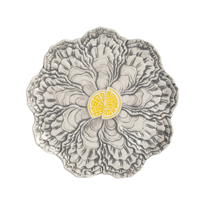 PLATE OYSTER
