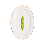 Load image into Gallery viewer, PLATE PEA
