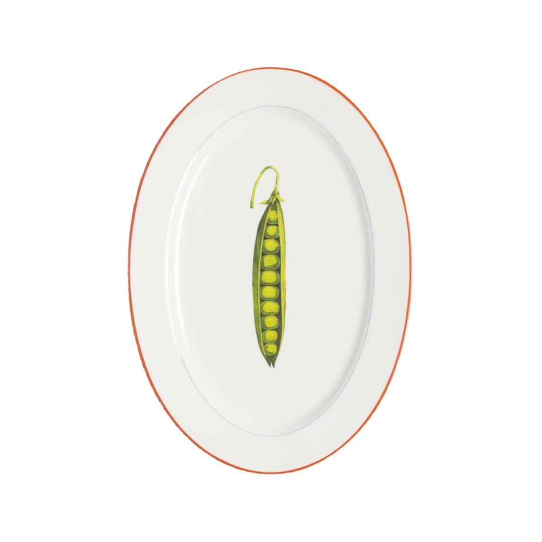 PLATE PEA