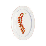 Load image into Gallery viewer, PLATE TOMATO
