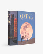 Load image into Gallery viewer, QATAR OUR HOME