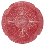 Load image into Gallery viewer, RADICCHIO DECORATIVE PLATE
