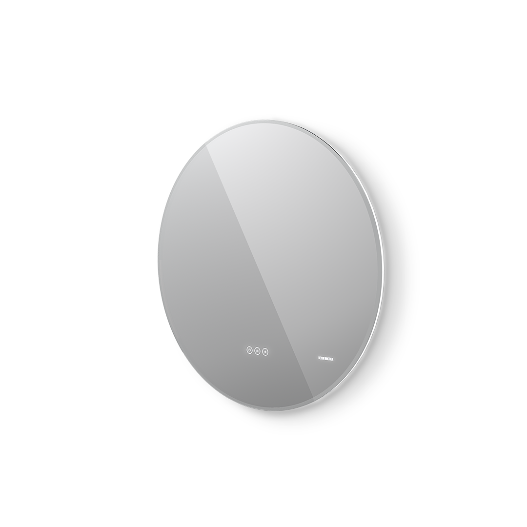 REFLECT 90 LED WALL MIRROR