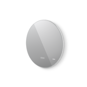 REFLECT 90 LED WALL MIRROR