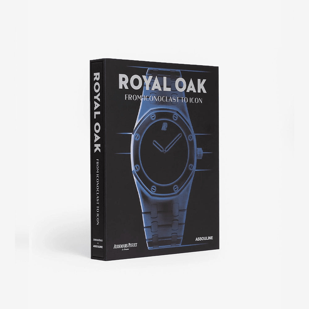 Royal Oak: From Iconoclast to Icon
