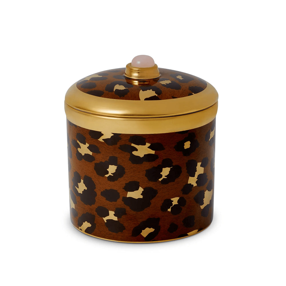 Safari Candle