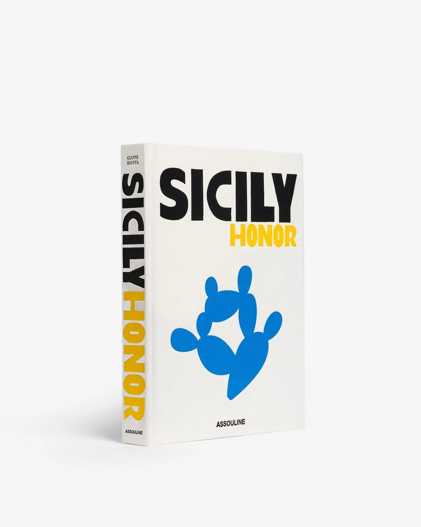 Sicily Honor 4