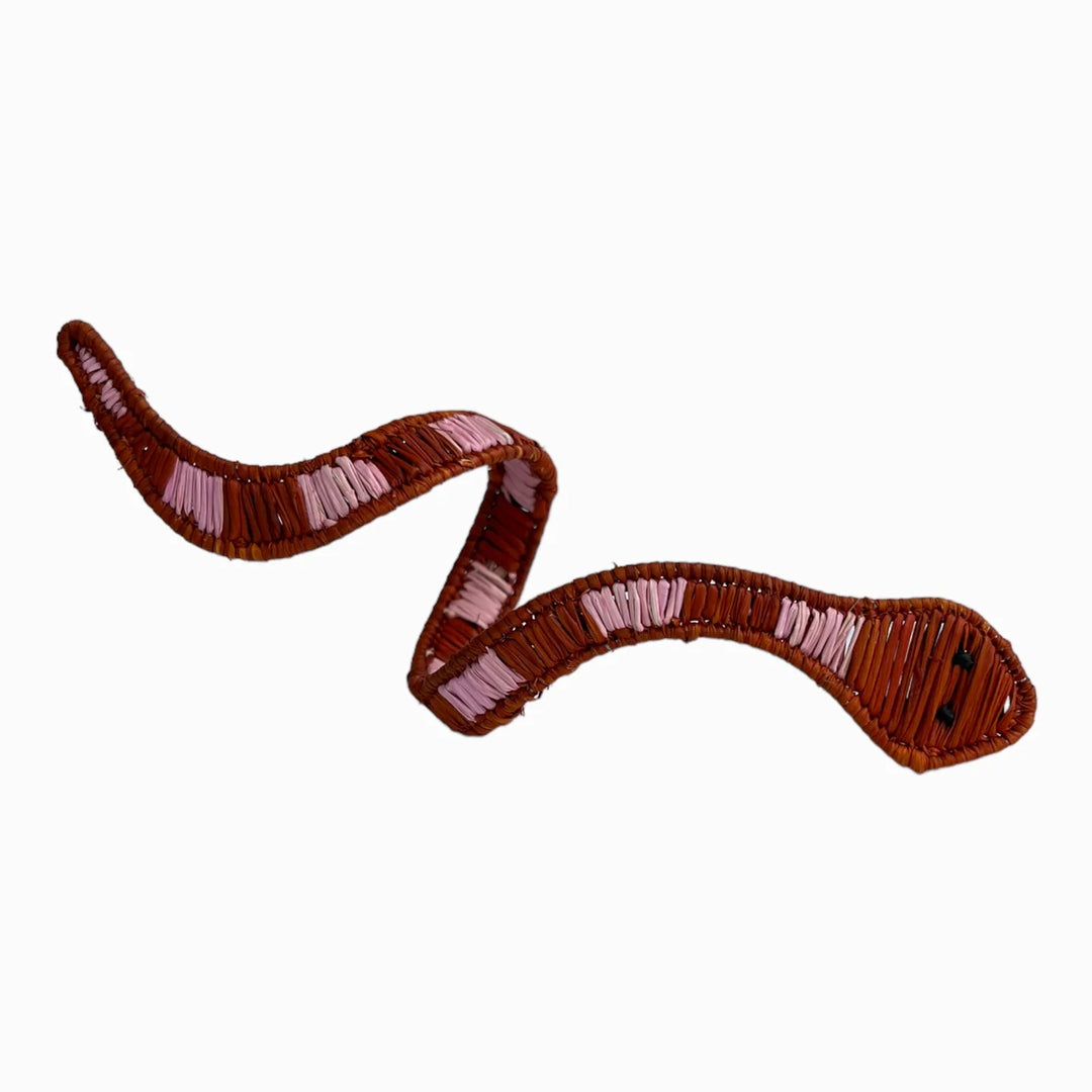 SNAKE NAPKIN RING