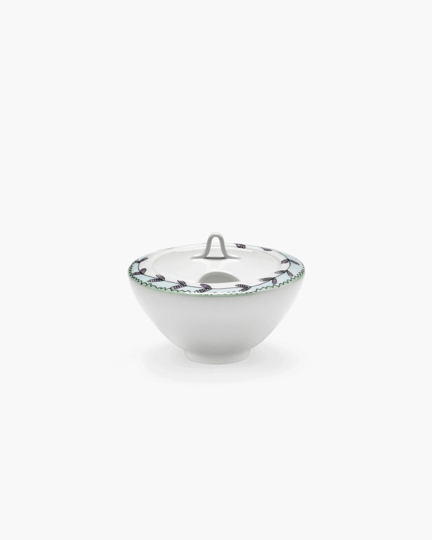 SUGAR BOWL BLOSSOM MILK