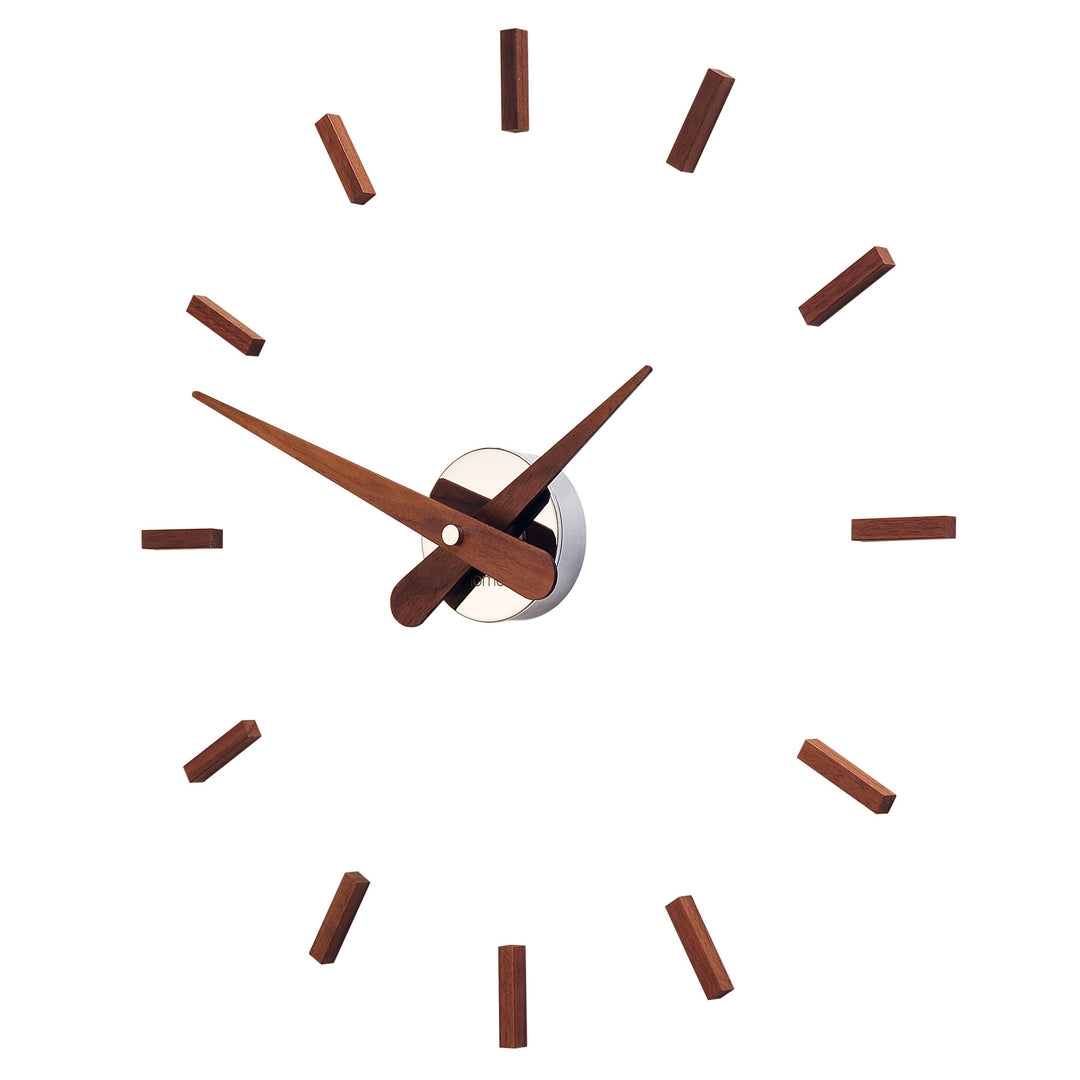 SUNSET I CLOCK