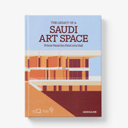 THE LEGACY OF A SAUDI ART SPACE