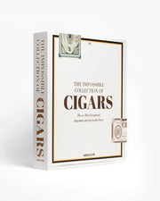 THE IMPOSSIBLE COLLECTION OF CIGARS