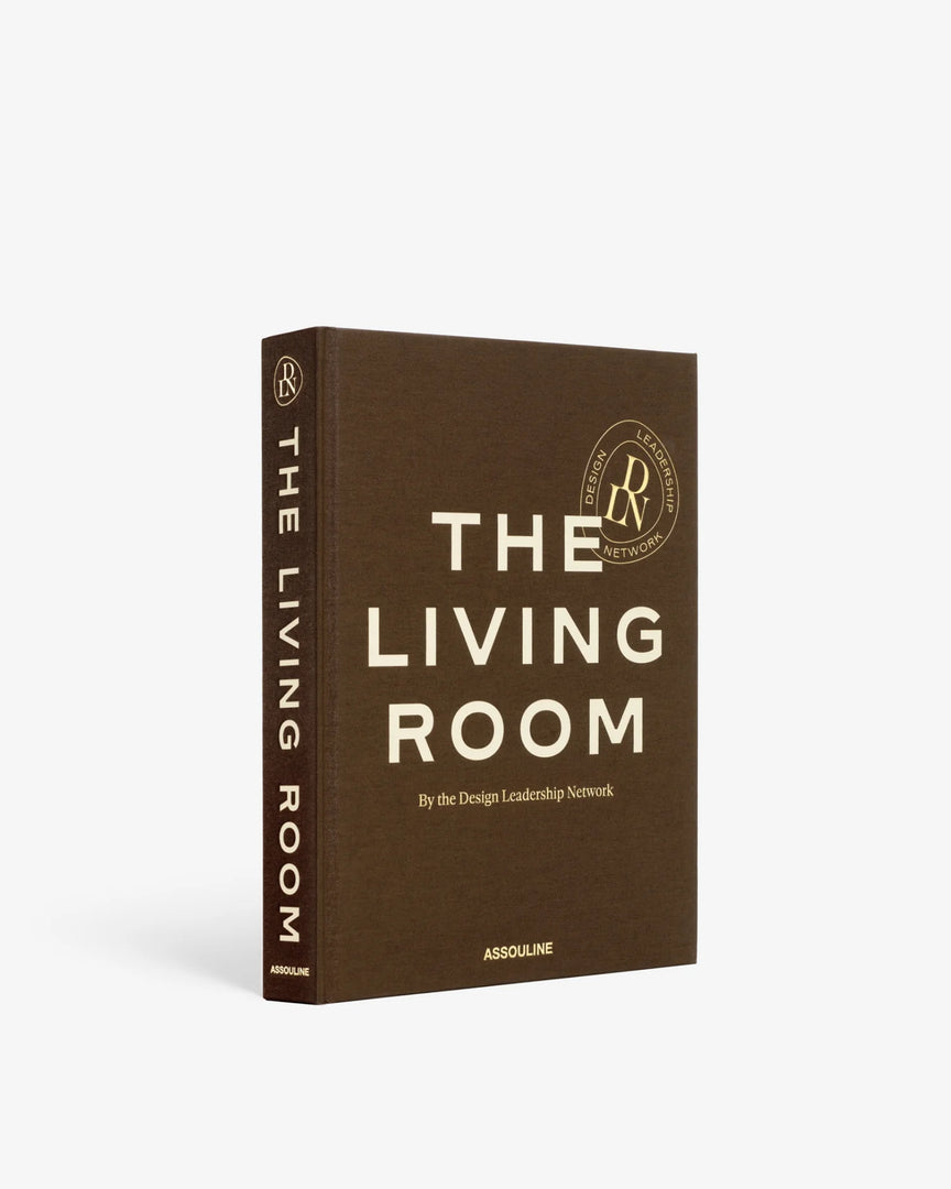 THE LIVING ROOM