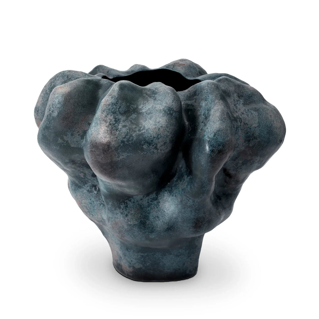 TIMNA VASE SHORT