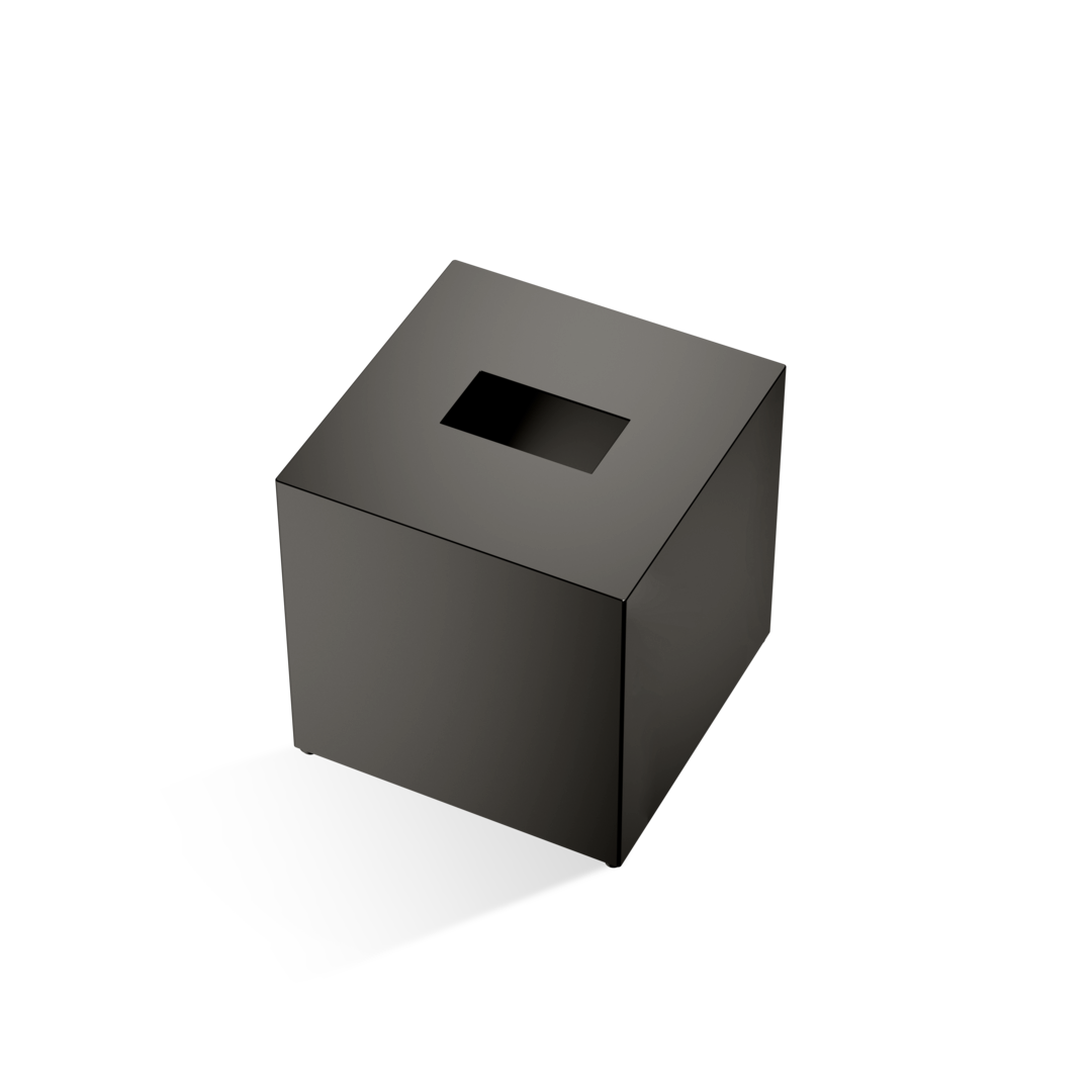 KB83 TISSUE BOX SQUARE