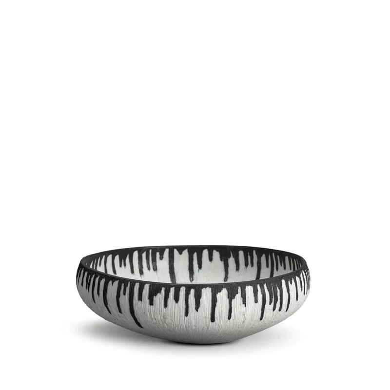 TOKASU ROUND BOWL