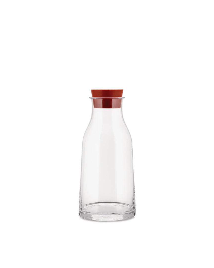 TONALE CARAFE WITH STOPPER