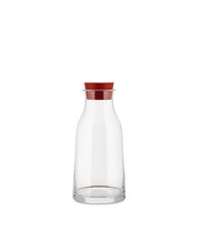 TONALE CARAFE WITH STOPPER