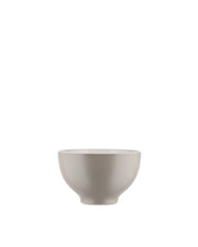 TONALE TALL BOWL IN STONE WARE