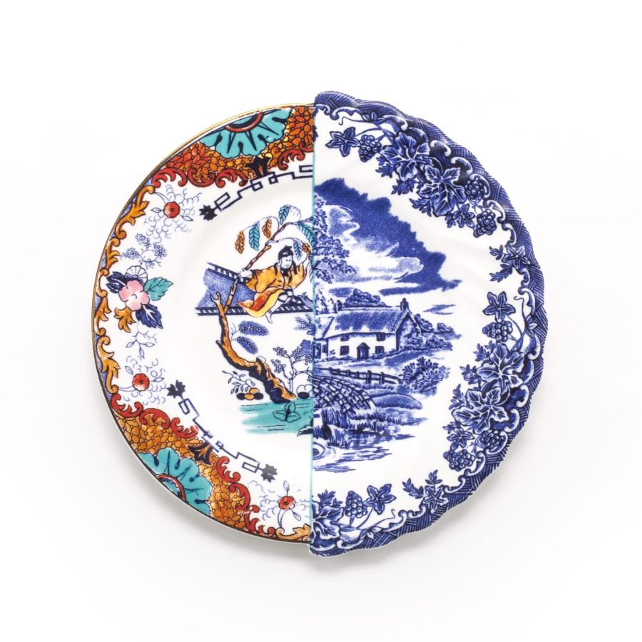 VALDRADA HYBRID FRUIT PLATE