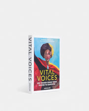 VITAL VOICES